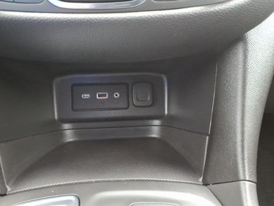 2023 Chevrolet Equinox AWD 4dr LT w/1LT