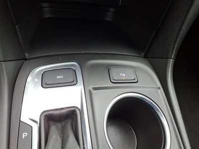 2023 Chevrolet Equinox AWD 4dr LT w/1LT