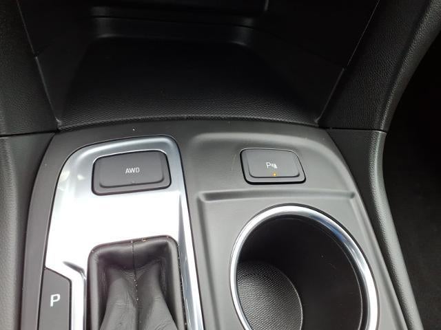 2023 Chevrolet Equinox AWD 4dr LT w/1LT