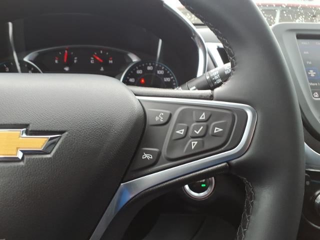 2023 Chevrolet Equinox AWD 4dr LT w/1LT