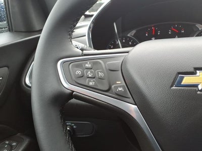 2023 Chevrolet Equinox AWD 4dr LT w/1LT