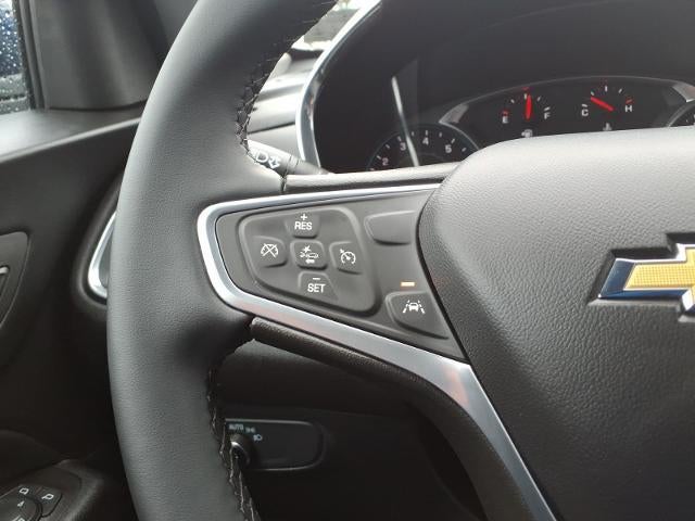 2023 Chevrolet Equinox AWD 4dr LT w/1LT