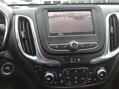 2023 Chevrolet Equinox AWD 4dr LT w/1LT