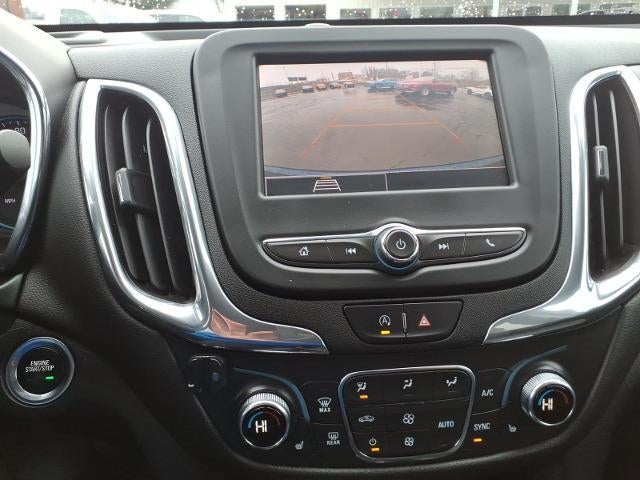 2023 Chevrolet Equinox AWD 4dr LT w/1LT