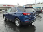 2023 Chevrolet Equinox AWD 4dr LT w/1LT