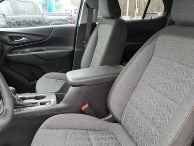 2023 Chevrolet Equinox AWD 4dr LT w/1LT