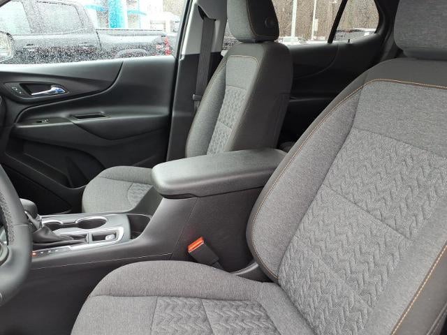 2023 Chevrolet Equinox AWD 4dr LT w/1LT