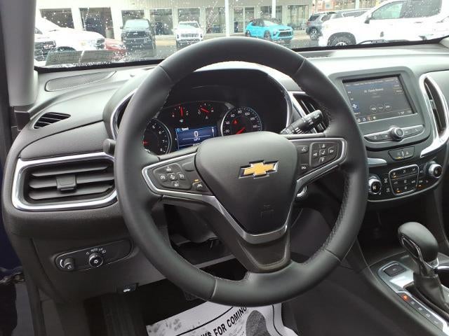 2023 Chevrolet Equinox AWD 4dr LT w/1LT