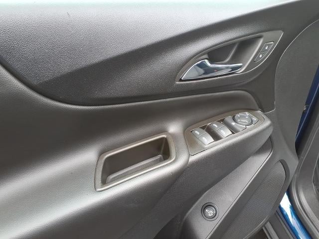 2023 Chevrolet Equinox AWD 4dr LT w/1LT