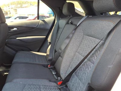 2023 Chevrolet Equinox AWD 4dr LT w/1LT