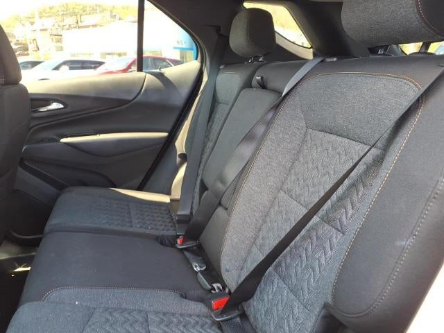 2023 Chevrolet Equinox AWD 4dr LT w/1LT