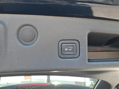 2023 Chevrolet Equinox AWD 4dr LT w/1LT