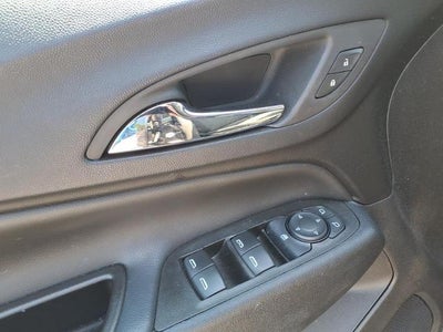 2023 Chevrolet Equinox AWD 4dr LT w/1LT