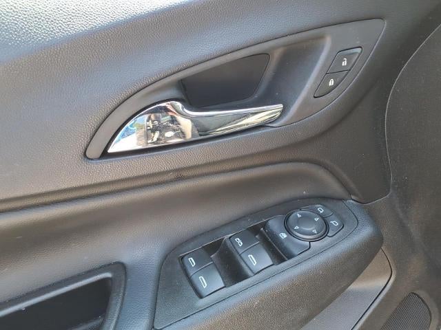 2023 Chevrolet Equinox AWD 4dr LT w/1LT