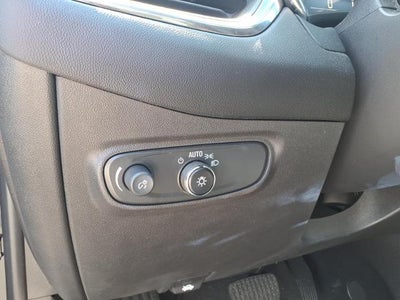 2023 Chevrolet Equinox AWD 4dr LT w/1LT