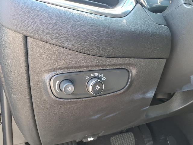 2023 Chevrolet Equinox AWD 4dr LT w/1LT