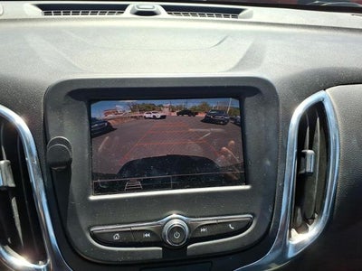 2023 Chevrolet Equinox AWD 4dr LT w/1LT