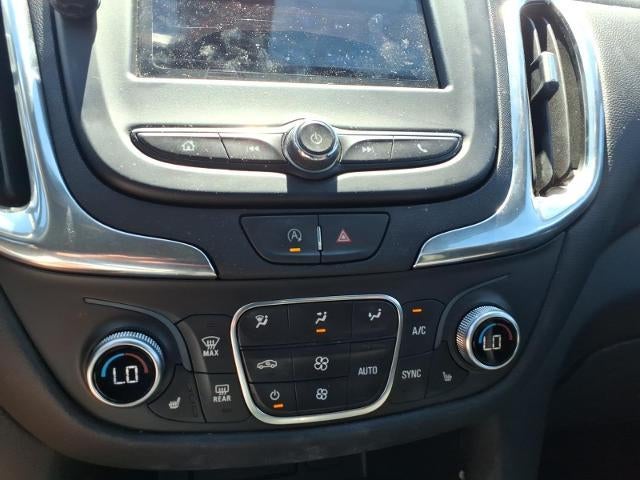 2023 Chevrolet Equinox AWD 4dr LT w/1LT