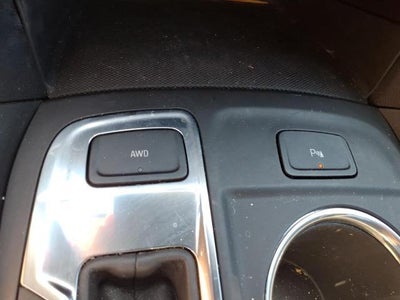 2023 Chevrolet Equinox AWD 4dr LT w/1LT