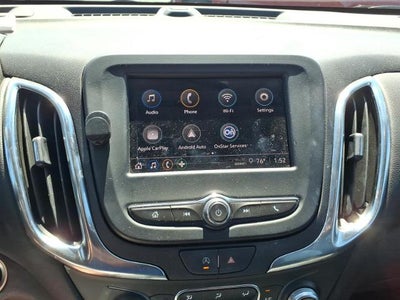 2023 Chevrolet Equinox AWD 4dr LT w/1LT