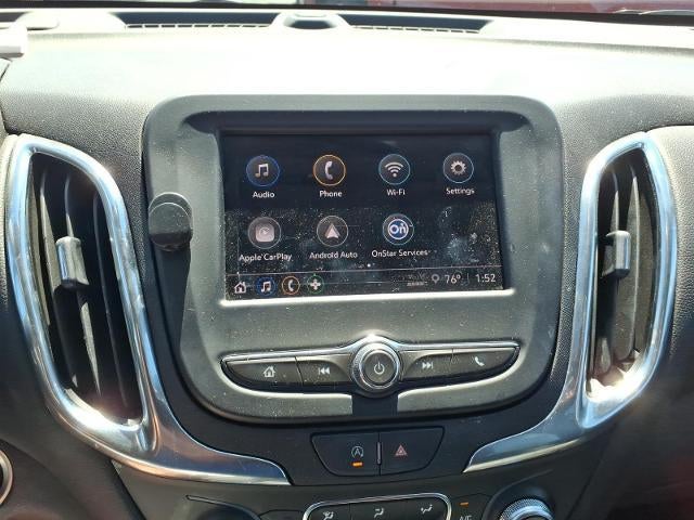 2023 Chevrolet Equinox AWD 4dr LT w/1LT