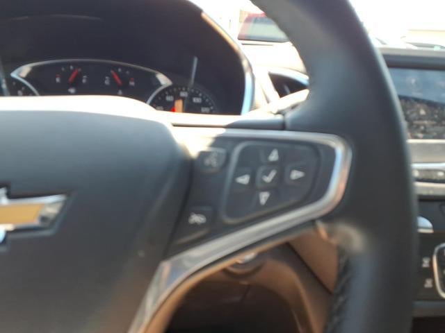 2023 Chevrolet Equinox AWD 4dr LT w/1LT