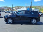 2023 Chevrolet Equinox AWD 4dr LT w/1LT