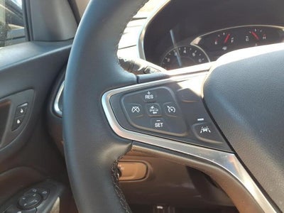 2023 Chevrolet Equinox AWD 4dr LT w/1LT