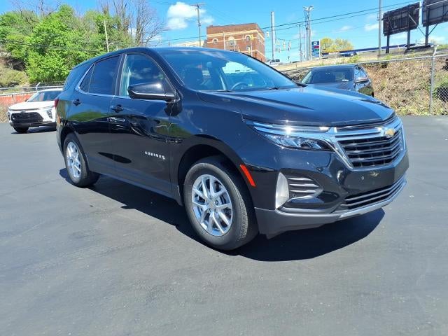 2023 Chevrolet Equinox AWD 4dr LT w/1LT