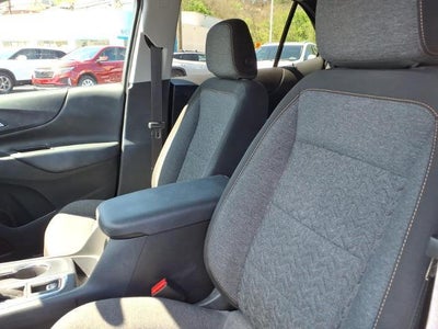 2023 Chevrolet Equinox AWD 4dr LT w/1LT