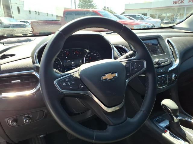 2023 Chevrolet Equinox AWD 4dr LT w/1LT