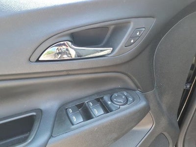 2023 Chevrolet Equinox AWD 4dr LT w/1LT