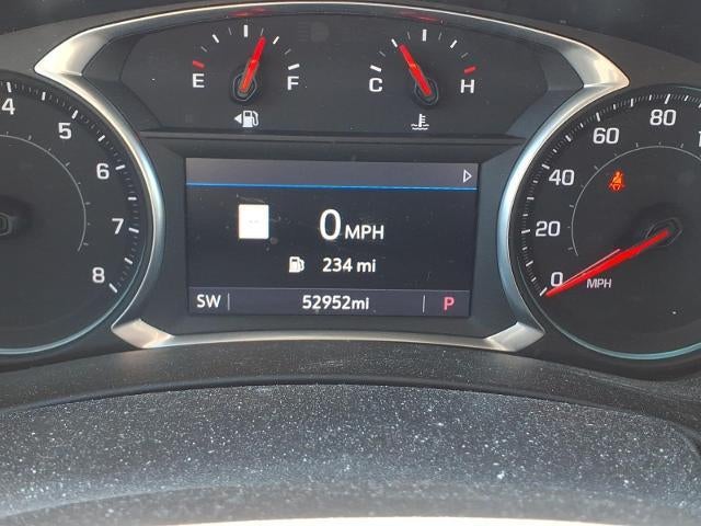 2021 Chevrolet Equinox Premier