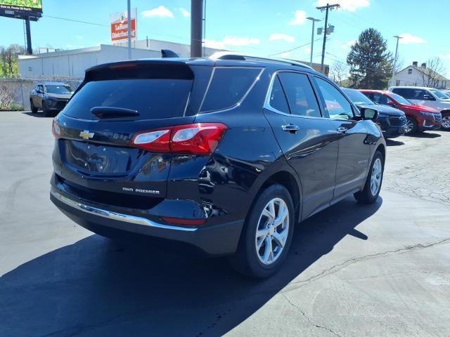 2021 Chevrolet Equinox Premier