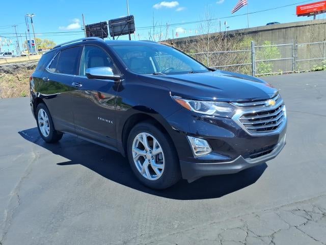 2021 Chevrolet Equinox Premier