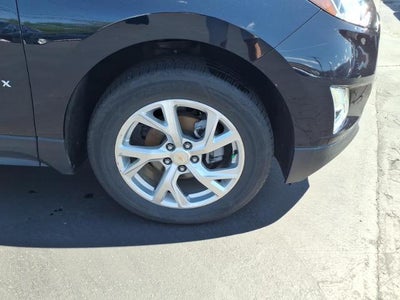 2021 Chevrolet Equinox Premier