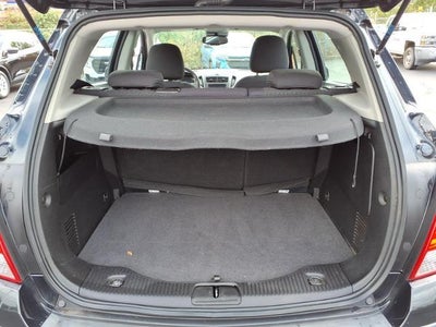 2015 Chevrolet Trax LS