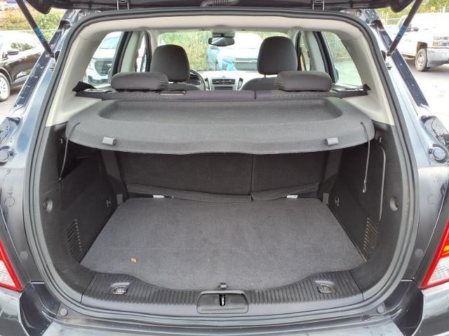 2015 Chevrolet Trax LS