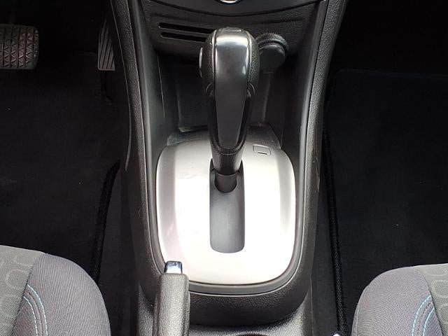 2015 Chevrolet Trax LS