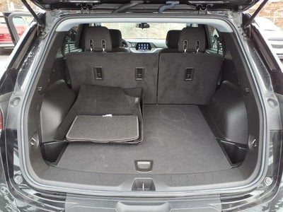 2021 Chevrolet Blazer LT AWD