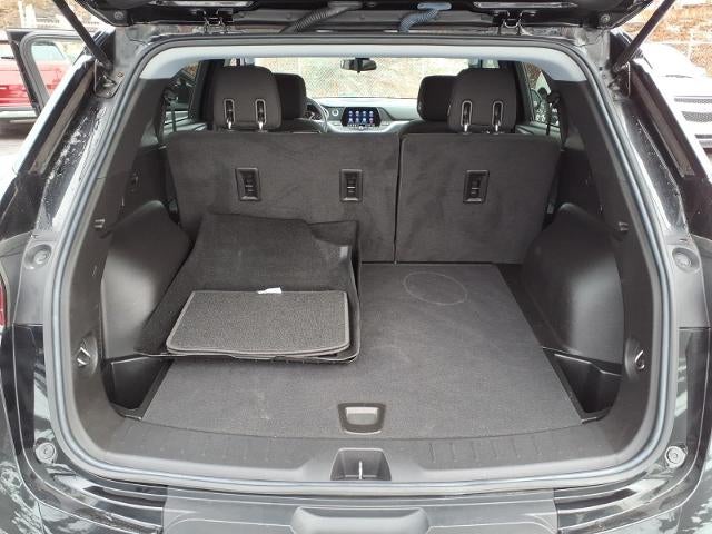 2021 Chevrolet Blazer LT AWD