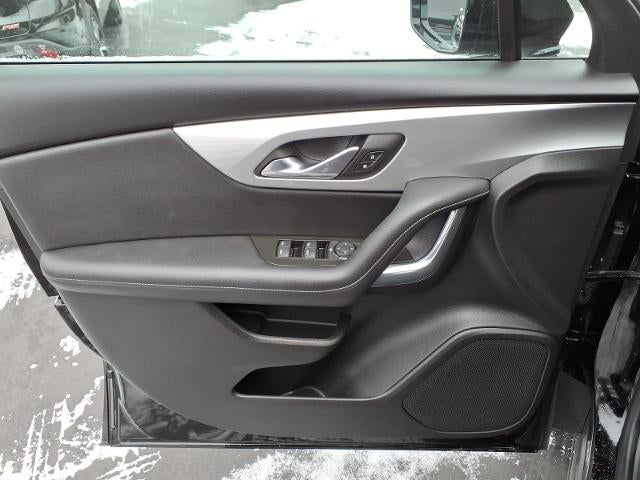 2021 Chevrolet Blazer LT AWD