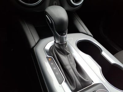 2021 Chevrolet Blazer LT AWD