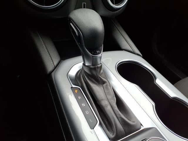 2021 Chevrolet Blazer LT AWD