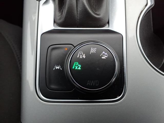 2021 Chevrolet Blazer LT AWD