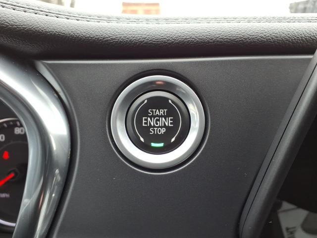 2021 Chevrolet Blazer LT AWD