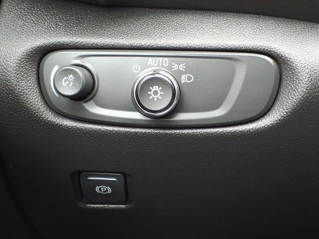 2021 Chevrolet Blazer LT AWD