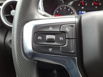 2021 Chevrolet Blazer LT AWD