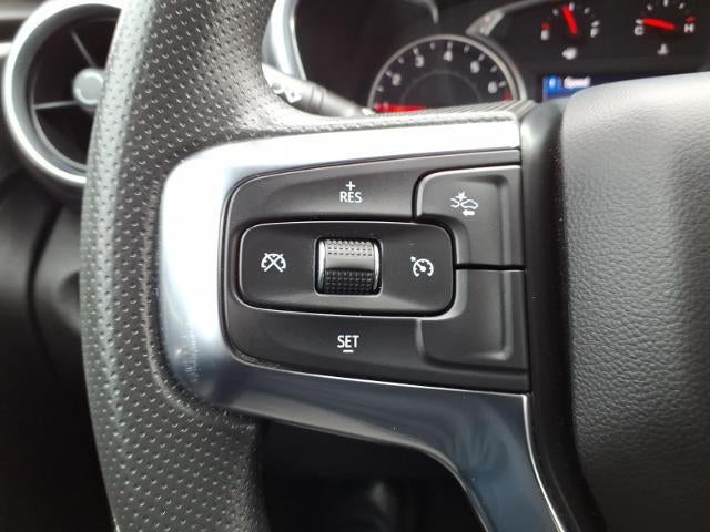 2021 Chevrolet Blazer LT AWD