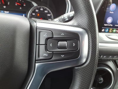 2021 Chevrolet Blazer LT AWD